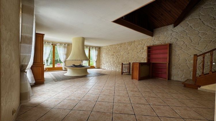 Ma-Cabane - Vente Maison Plailly, 126 m²