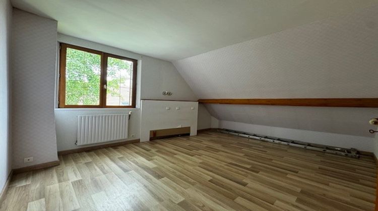 Ma-Cabane - Vente Maison Plailly, 126 m²