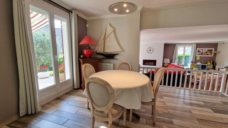 Ma-Cabane - Vente Maison Plailly, 210 m²