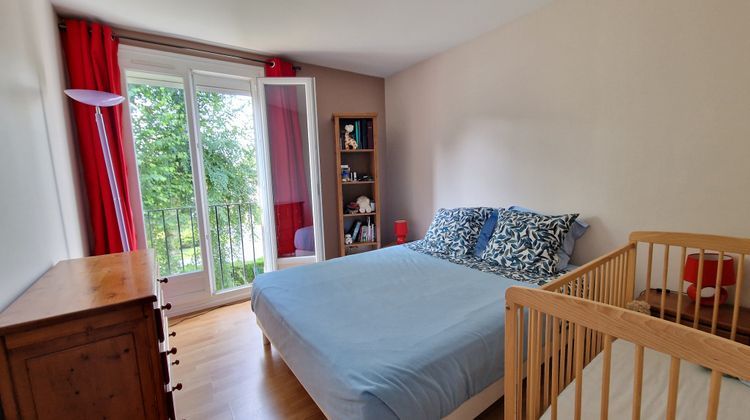 Ma-Cabane - Vente Maison Plailly, 210 m²