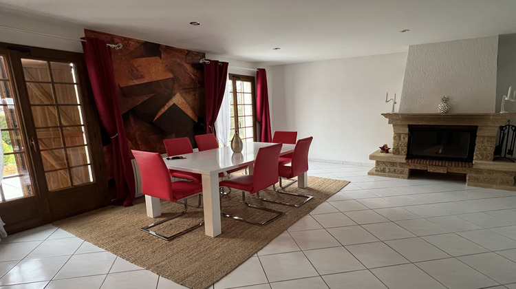 Ma-Cabane - Vente Maison Plailly, 125 m²