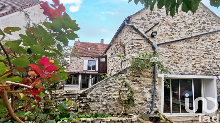 Ma-Cabane - Vente Maison Plailly, 145 m²