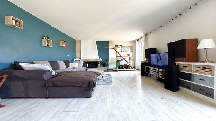 Ma-Cabane - Vente Maison Plailly, 168 m²