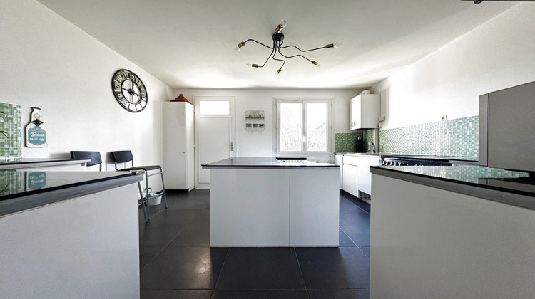 Ma-Cabane - Vente Maison Plailly, 168 m²