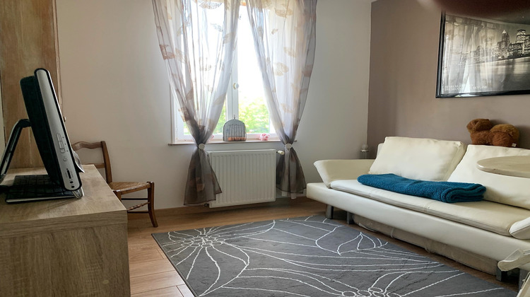 Ma-Cabane - Vente Maison Plailly, 103 m²