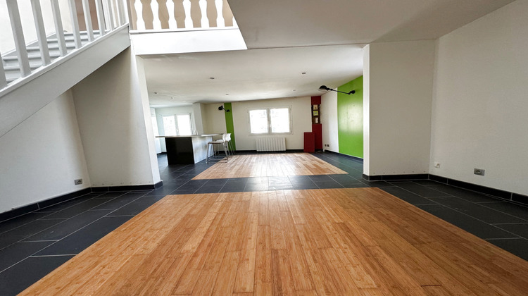 Ma-Cabane - Vente Maison Plailly, 100 m²