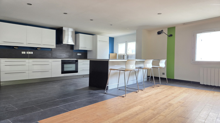 Ma-Cabane - Vente Maison Plailly, 100 m²