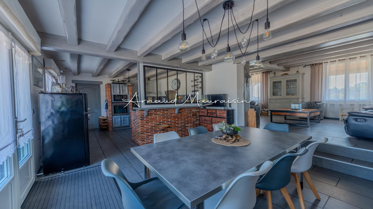 Ma-Cabane - Vente Maison Plailly, 103 m²