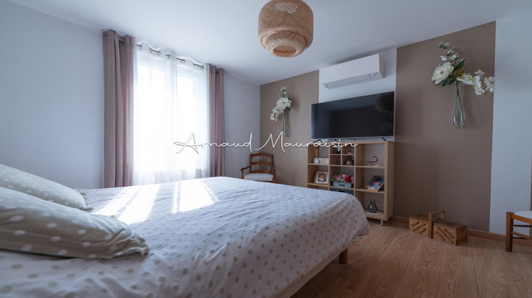 Ma-Cabane - Vente Maison Plailly, 103 m²