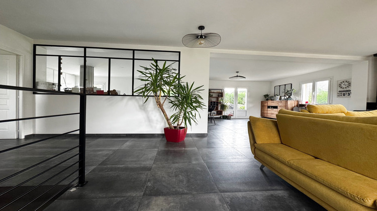 Ma-Cabane - Vente Maison Plailly, 130 m²