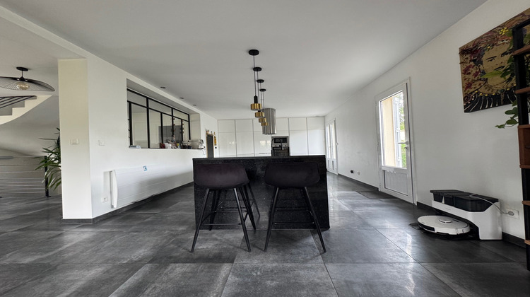 Ma-Cabane - Vente Maison Plailly, 130 m²