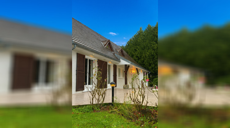Ma-Cabane - Vente Maison PLAILLY, 185 m²