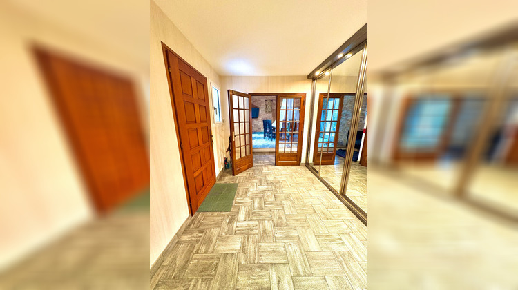 Ma-Cabane - Vente Maison PLAILLY, 185 m²