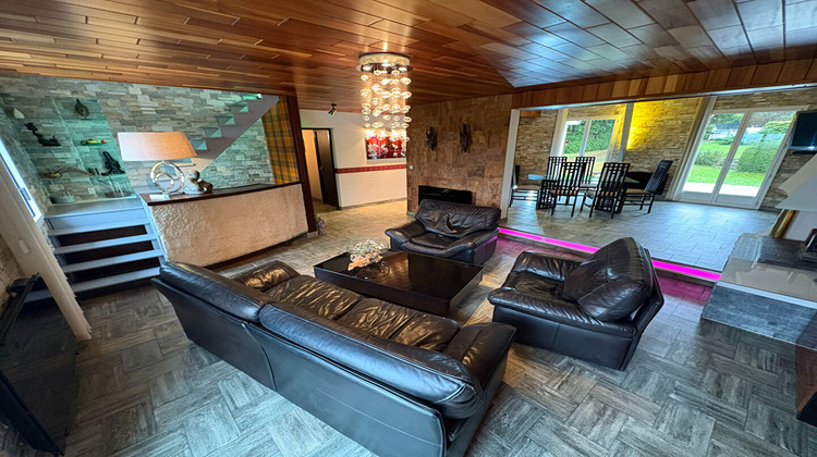 Ma-Cabane - Vente Maison PLAILLY, 185 m²