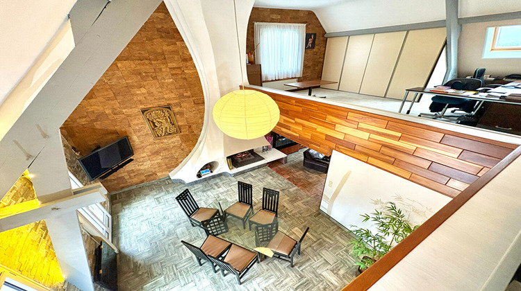 Ma-Cabane - Vente Maison PLAILLY, 185 m²