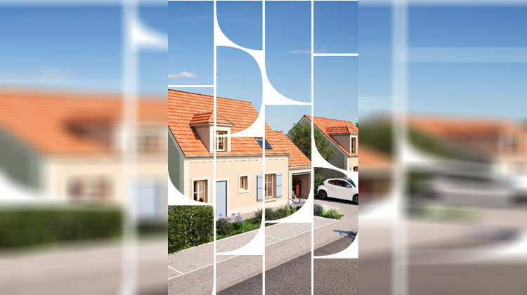 Ma-Cabane - Vente Maison Plailly, 95 m²