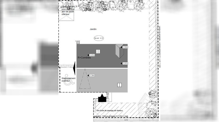 Ma-Cabane - Vente Maison Plailly, 109 m²