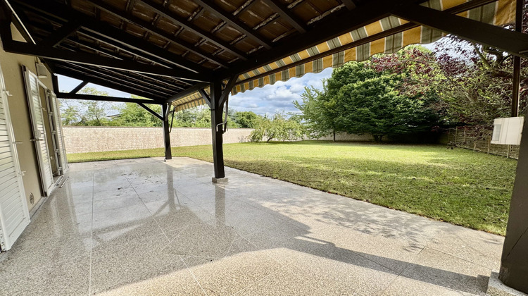 Ma-Cabane - Vente Maison Plailly, 170 m²