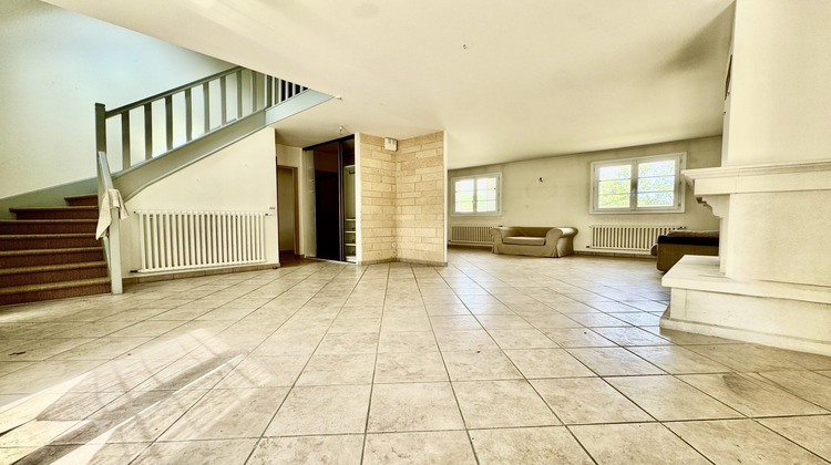 Ma-Cabane - Vente Maison Plailly, 170 m²