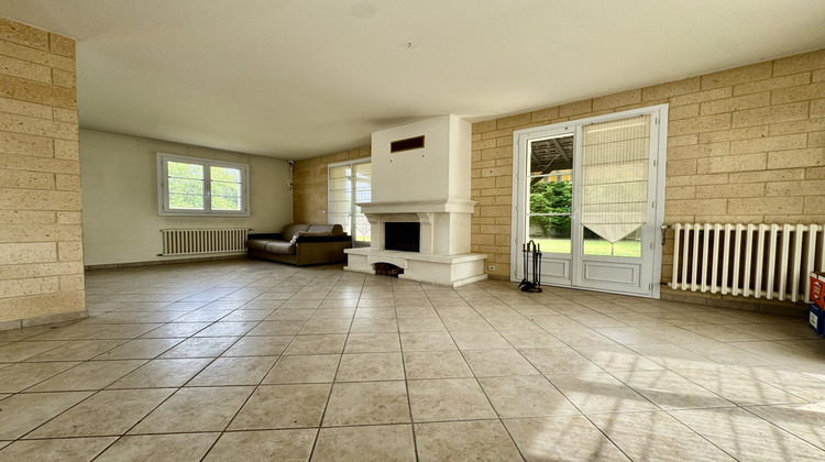 Ma-Cabane - Vente Maison Plailly, 170 m²