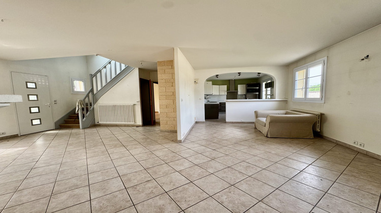 Ma-Cabane - Vente Maison Plailly, 170 m²