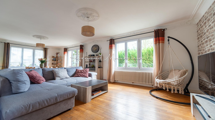 Ma-Cabane - Vente Maison Plailly, 142 m²