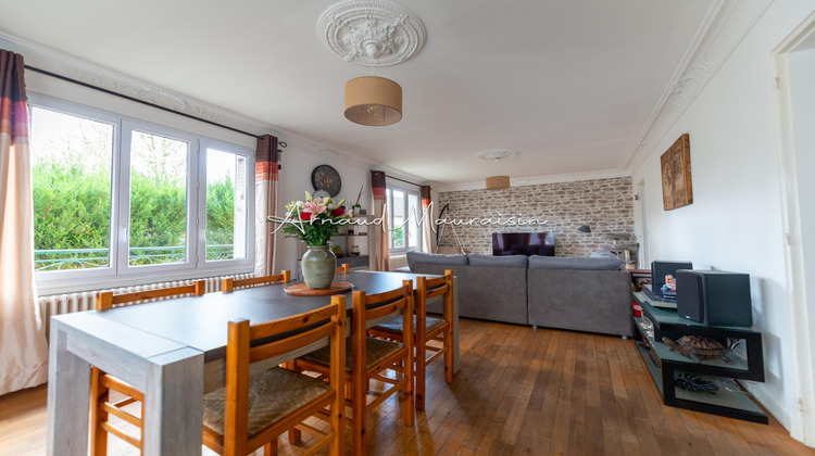 Ma-Cabane - Vente Maison Plailly, 142 m²