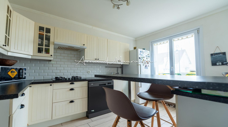 Ma-Cabane - Vente Maison Plailly, 142 m²