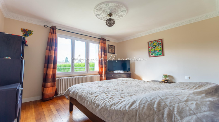 Ma-Cabane - Vente Maison Plailly, 142 m²