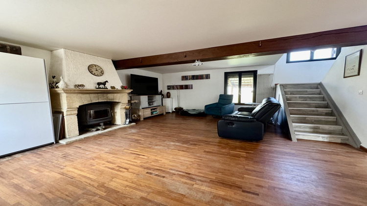 Ma-Cabane - Vente Maison Plailly, 148 m²