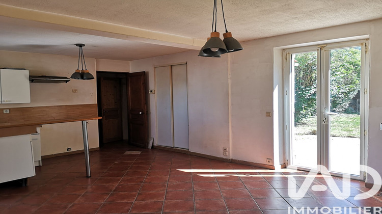 Ma-Cabane - Vente Maison Plailly, 61 m²