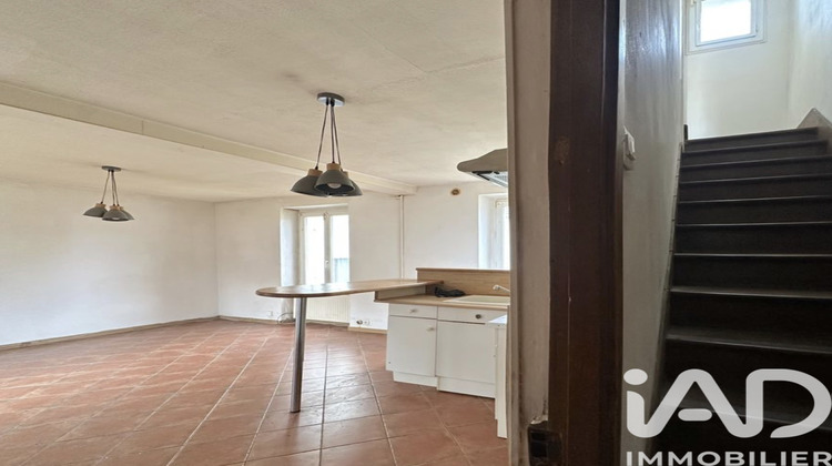 Ma-Cabane - Vente Maison Plailly, 61 m²
