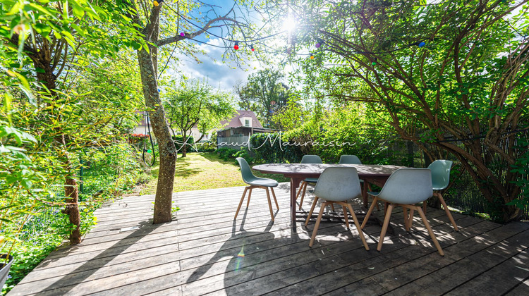 Ma-Cabane - Vente Maison Plailly, 145 m²