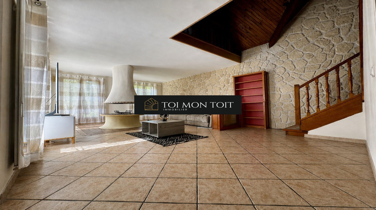 Ma-Cabane - Vente Maison Plailly, 131 m²