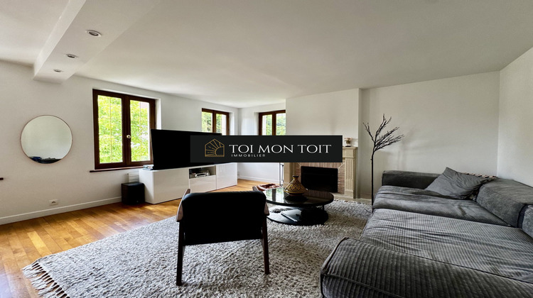 Ma-Cabane - Vente Maison Plailly, 158 m²