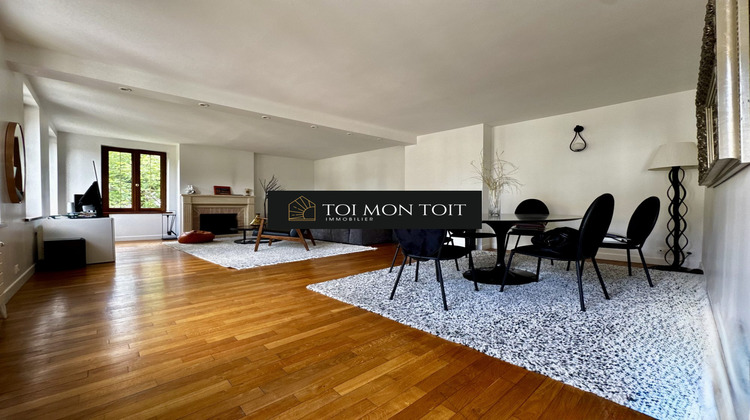 Ma-Cabane - Vente Maison Plailly, 158 m²
