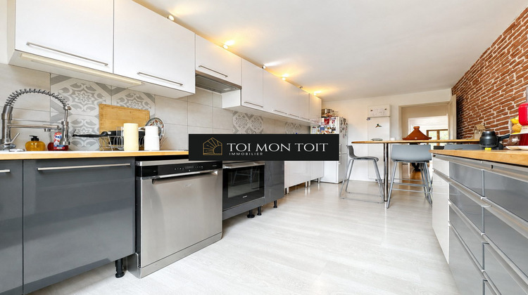 Ma-Cabane - Vente Maison Plailly, 158 m²