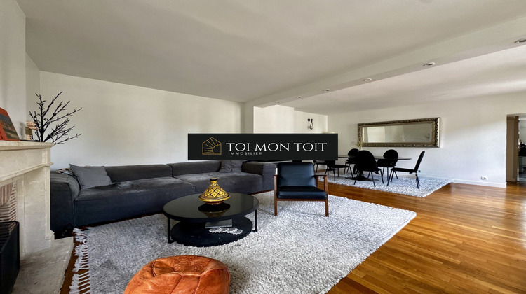 Ma-Cabane - Vente Maison Plailly, 158 m²