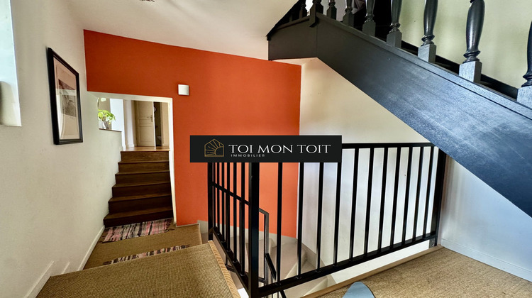 Ma-Cabane - Vente Maison Plailly, 158 m²