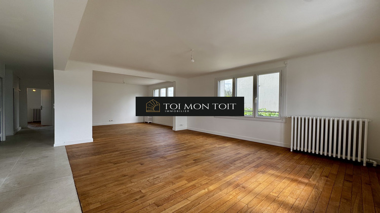 Ma-Cabane - Vente Maison Plailly, 140 m²