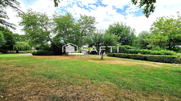 Ma-Cabane - Vente Maison Plailly, 189 m²