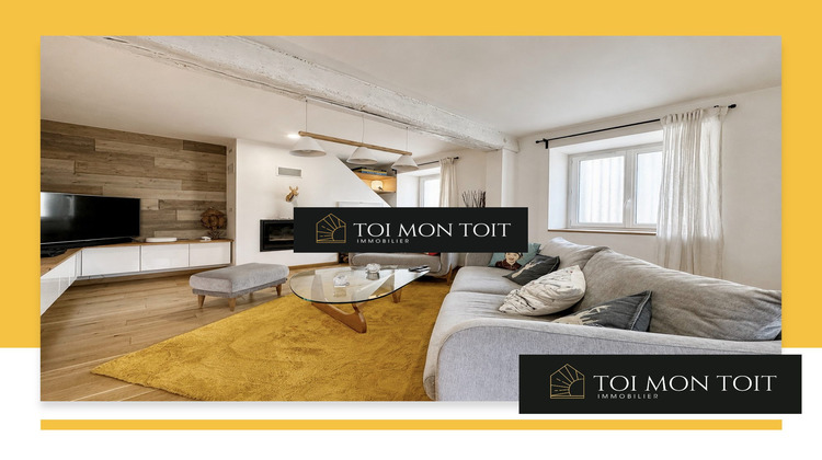 Ma-Cabane - Vente Maison Plailly, 145 m²