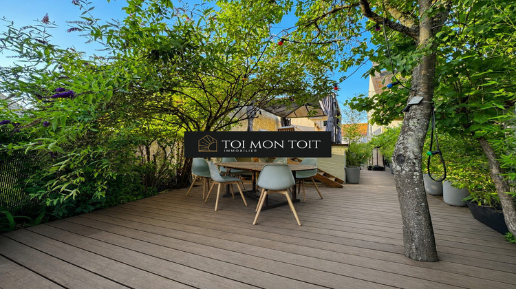 Ma-Cabane - Vente Maison Plailly, 145 m²