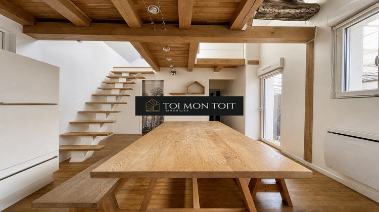 Ma-Cabane - Vente Maison Plailly, 145 m²
