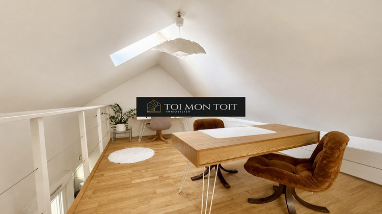 Ma-Cabane - Vente Maison Plailly, 145 m²