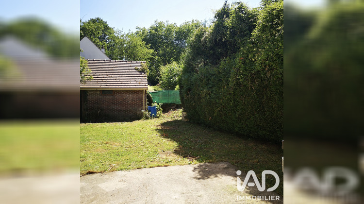 Ma-Cabane - Vente Maison Plailly, 61 m²