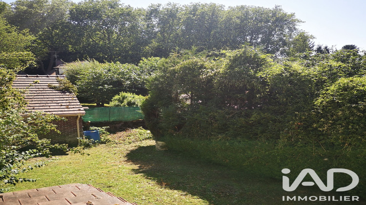 Ma-Cabane - Vente Maison Plailly, 61 m²
