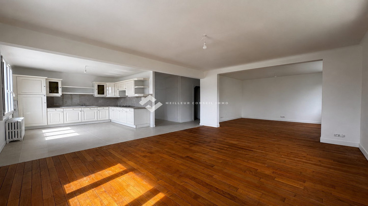 Ma-Cabane - Vente Maison Plailly, 140 m²