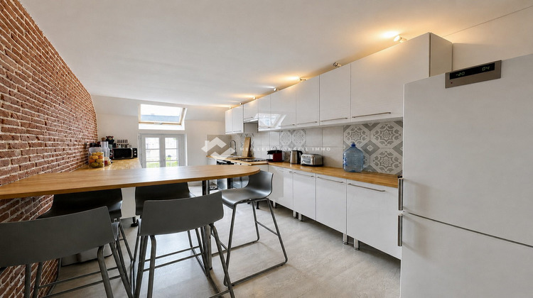 Ma-Cabane - Vente Maison Plailly, 158 m²
