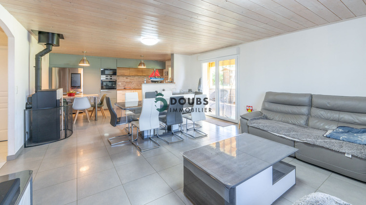 Ma-Cabane - Vente Maison PLAIMBOIS-DU-MIROIR, 160 m²